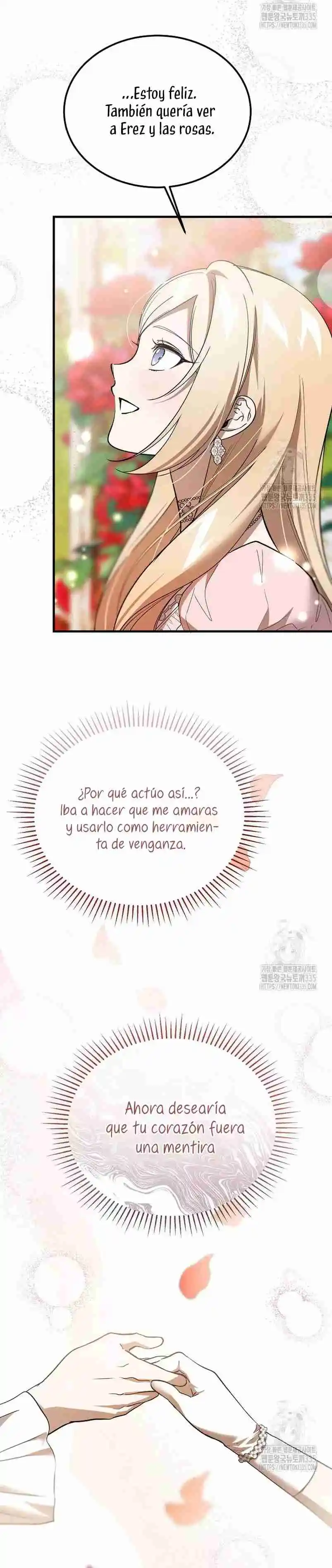 El Demonio Criará A Una Dama - Capítulo 51 - Página 19 - LectorTMOo