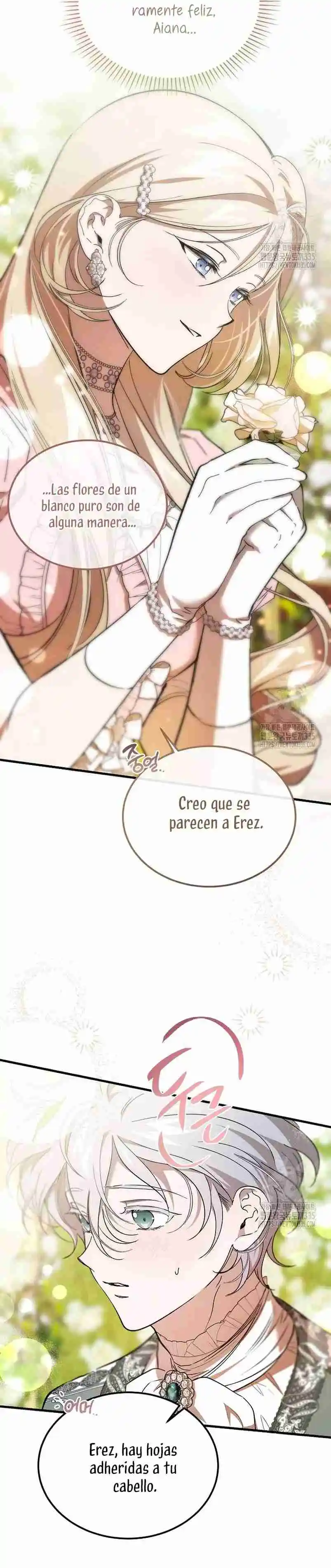 El Demonio Criará A Una Dama - Capítulo 51 - Página 28 - LectorTMOo