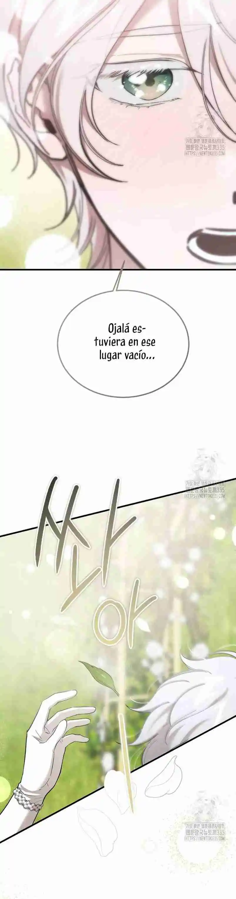 El Demonio Criará A Una Dama - Capítulo 51 - Página 31 - LectorTMOo