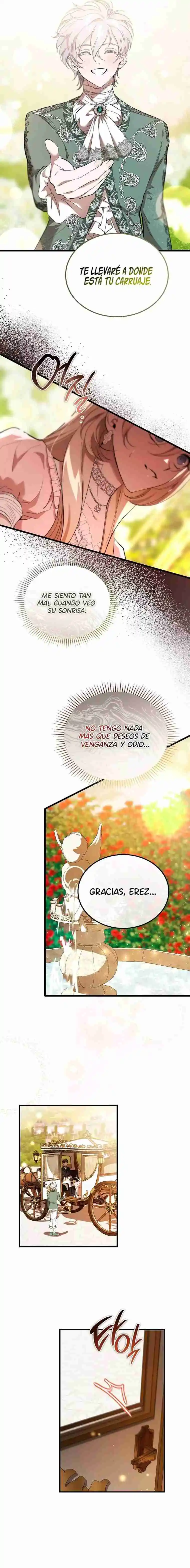 El Demonio Criará A Una Dama - Capítulo 52 - Página 8 - LectorTMOo