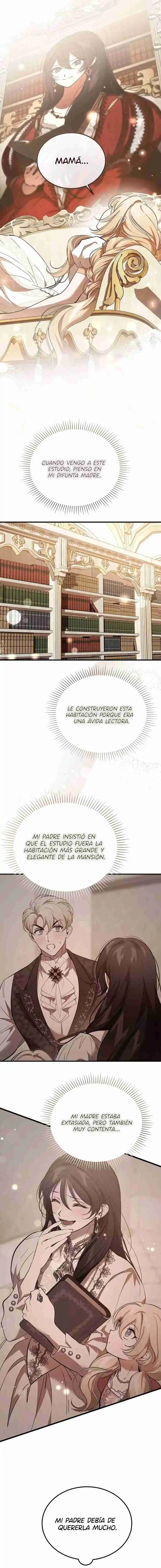 El Demonio Criará A Una Dama - Capítulo 52 - Página 12 - LectorTMOo