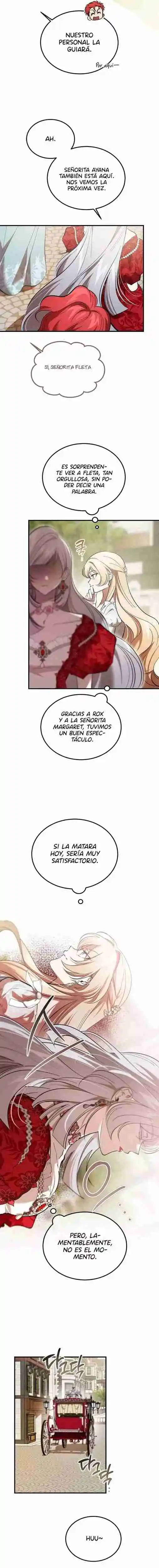 El Demonio Criará A Una Dama - Capítulo 54 - Página 12 - LectorTMOo