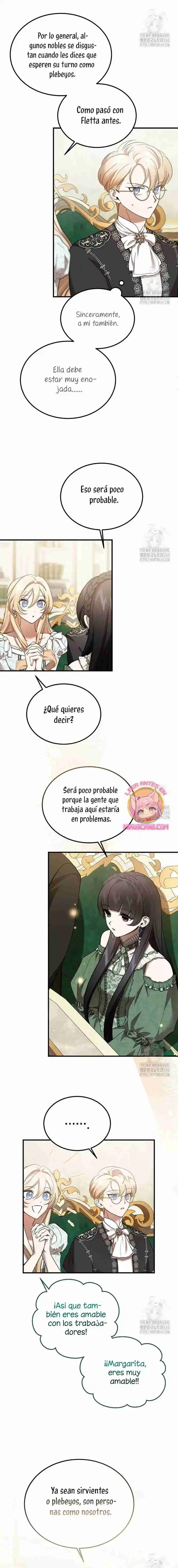 El Demonio Criará A Una Dama - Capítulo 55 - Página 14 - LectorTMOo