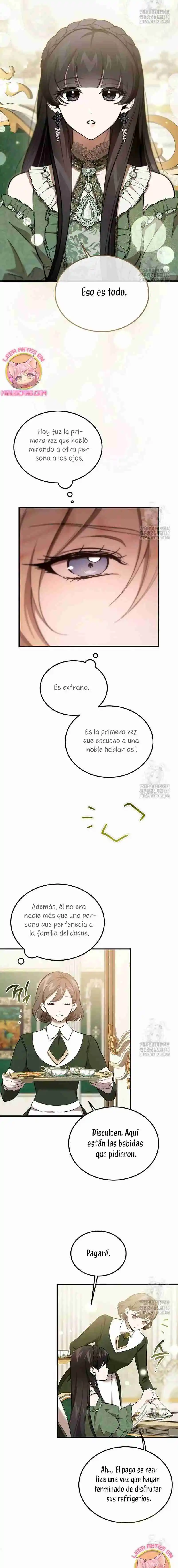 El Demonio Criará A Una Dama - Capítulo 55 - Página 15 - LectorTMOo