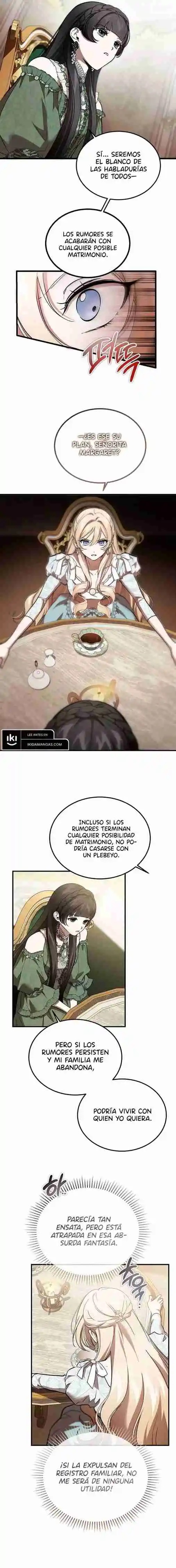 El Demonio Criará A Una Dama - Capítulo 57 - Página 3 - LectorTMOo