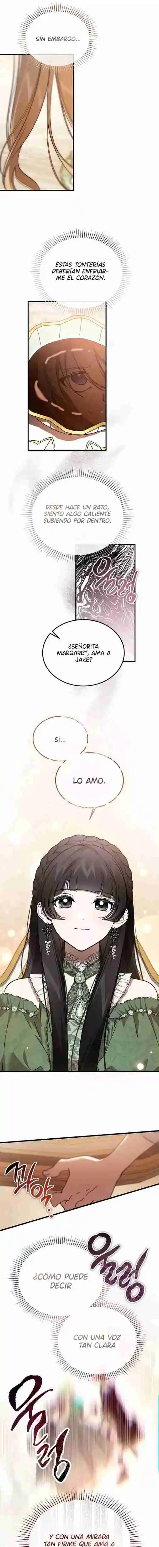 El Demonio Criará A Una Dama - Capítulo 57 - Página 4 - LectorTMOo