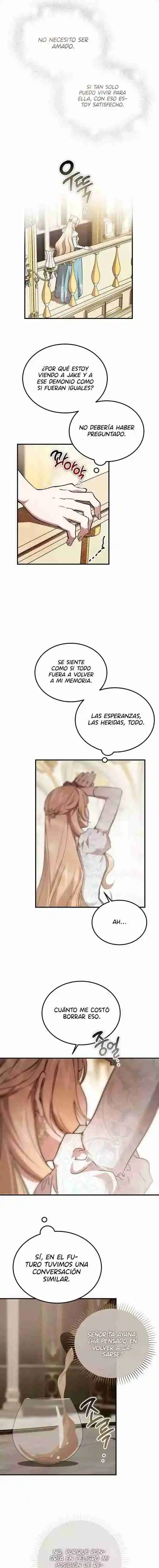 El Demonio Criará A Una Dama - Capítulo 57 - Página 11 - LectorTMOo
