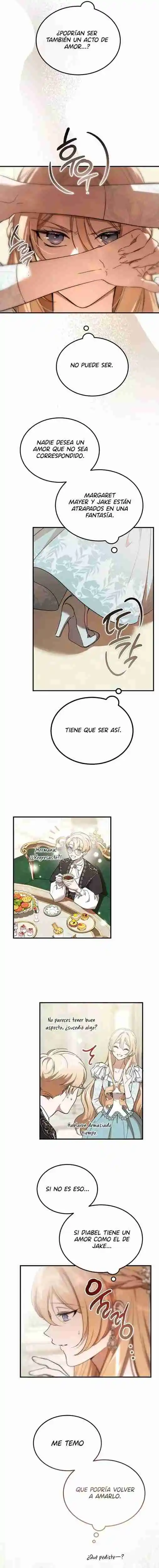 El Demonio Criará A Una Dama - Capítulo 57 - Página 13 - LectorTMOo
