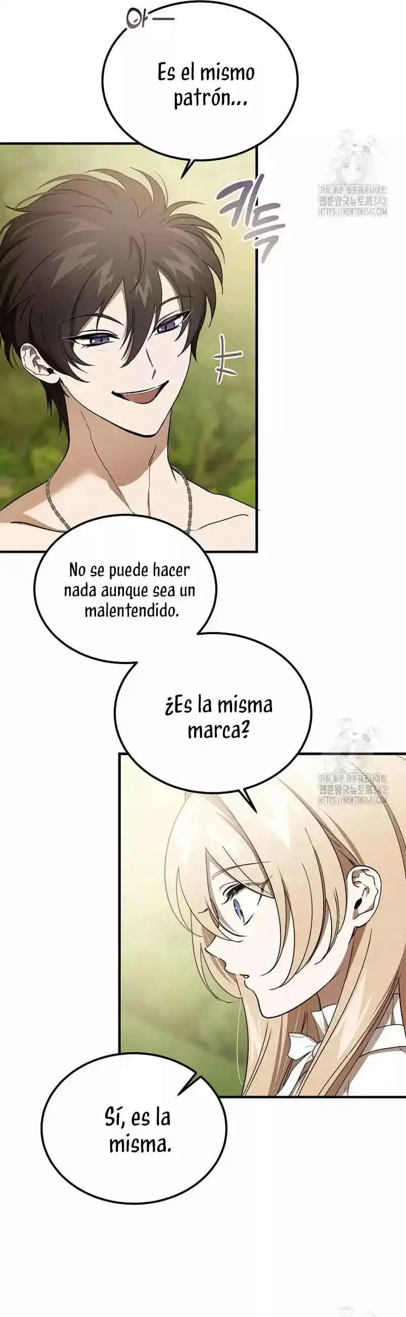 El Demonio Criará A Una Dama - Capítulo 59 - Página 7 - LectorTMOo
