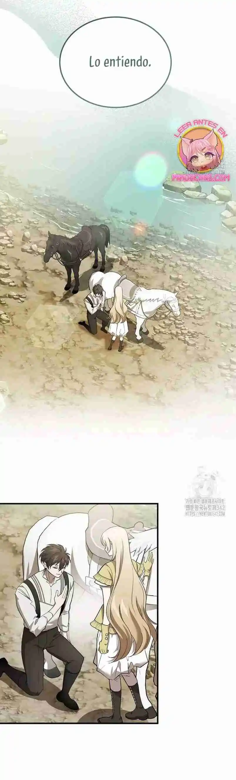 El Demonio Criará A Una Dama - Capítulo 59 - Página 13 - LectorTMOo