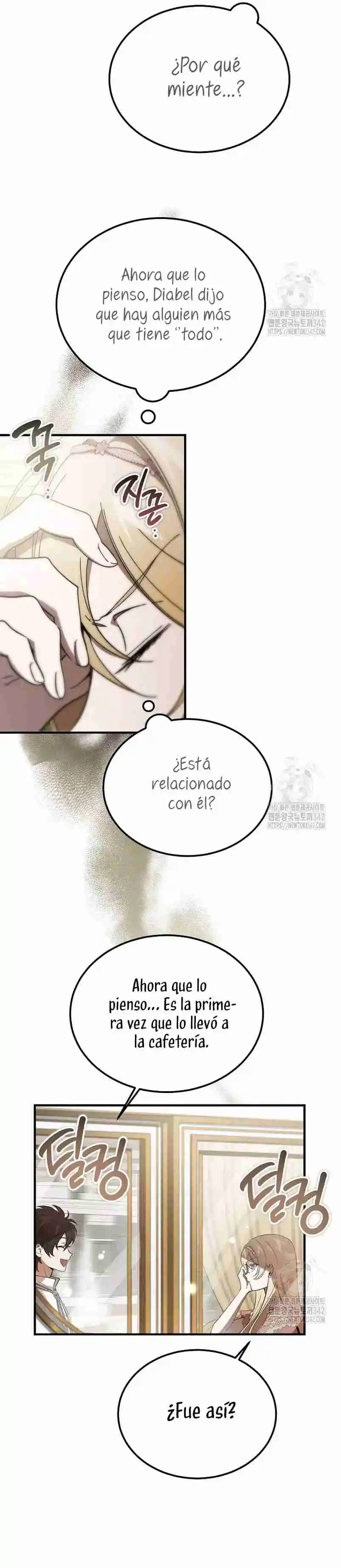 El Demonio Criará A Una Dama - Capítulo 59 - Página 24 - LectorTMOo