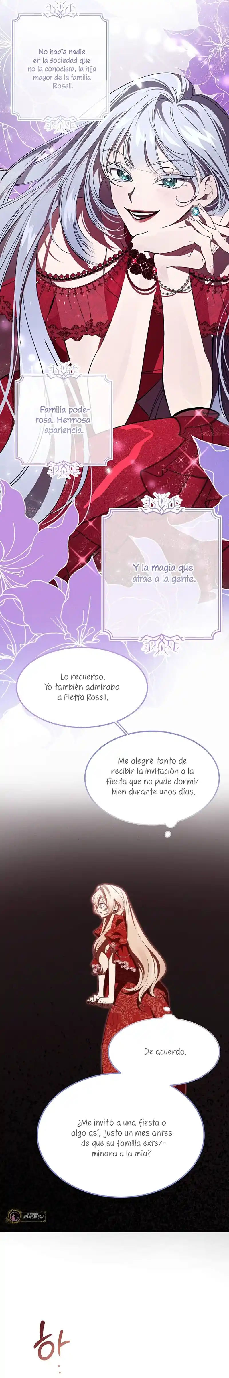 El Demonio Criará A Una Dama - Capítulo 6 - Página 24 - LectorTMOo