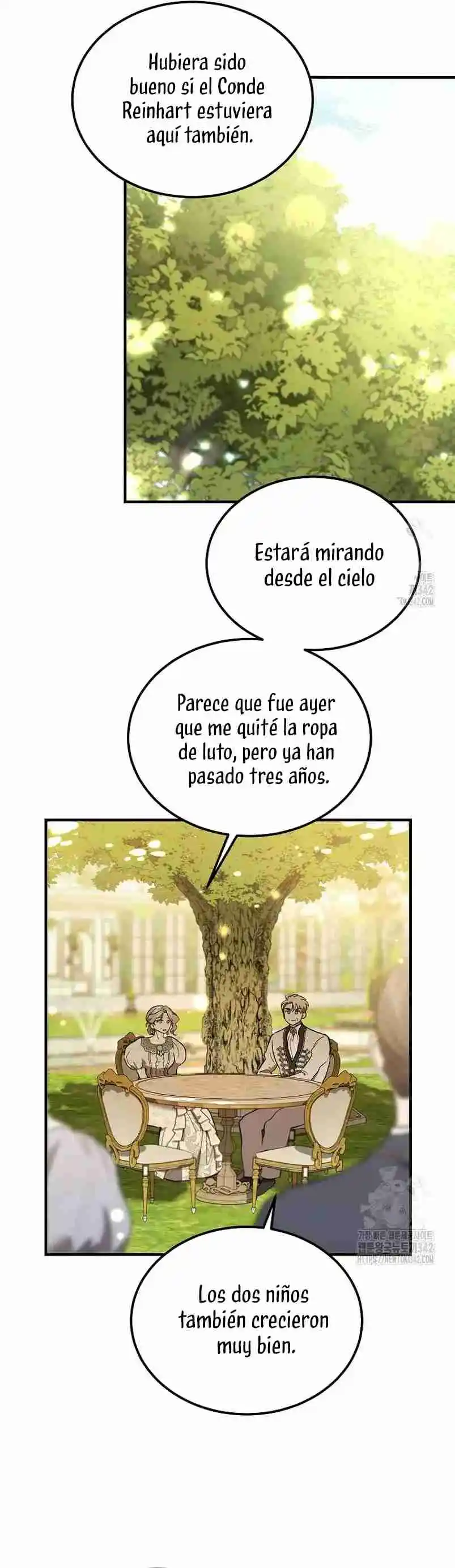 El Demonio Criará A Una Dama - Capítulo 60 - Página 22 - LectorTMOo