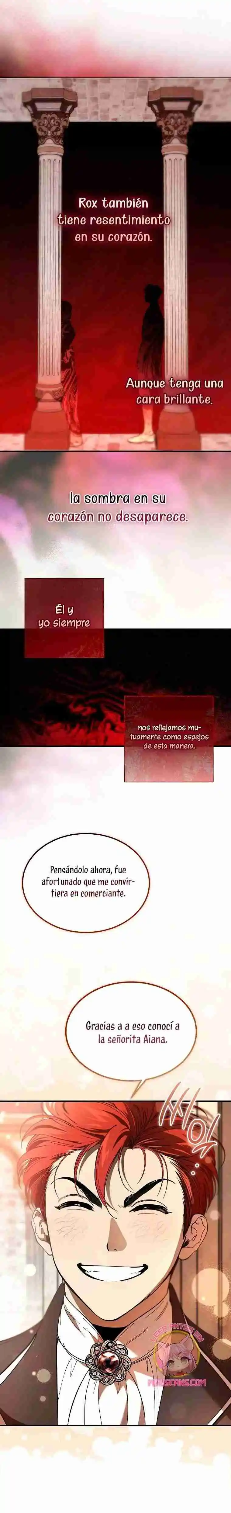 El Demonio Criará A Una Dama - Capítulo 64 - Página 21 - LectorTMOo