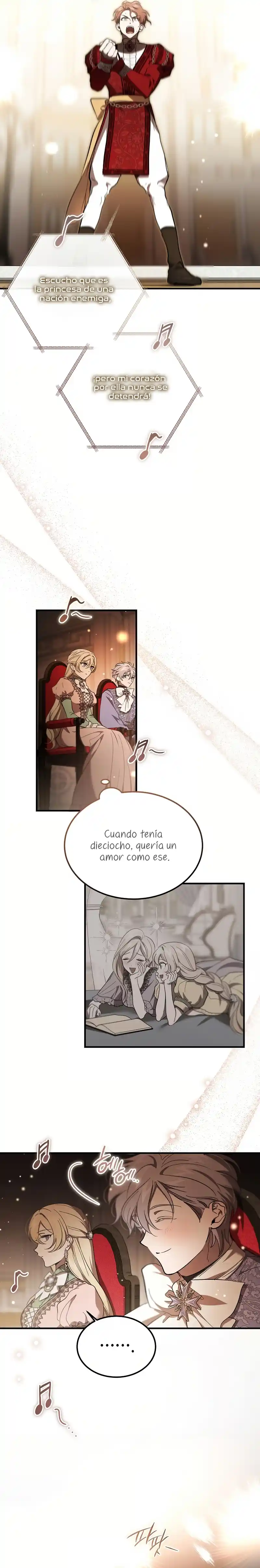 El Demonio Criará A Una Dama - Capítulo 67 - Página 3 - LectorTMOo