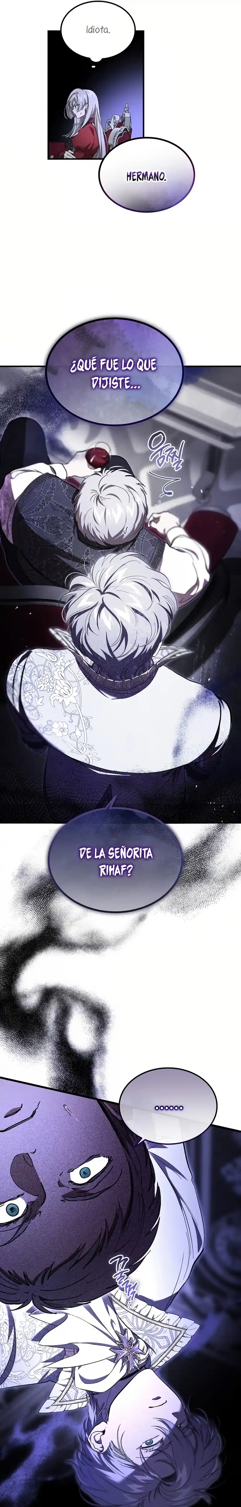 El Demonio Criará A Una Dama - Capítulo 67 - Página 16 - LectorTMOo