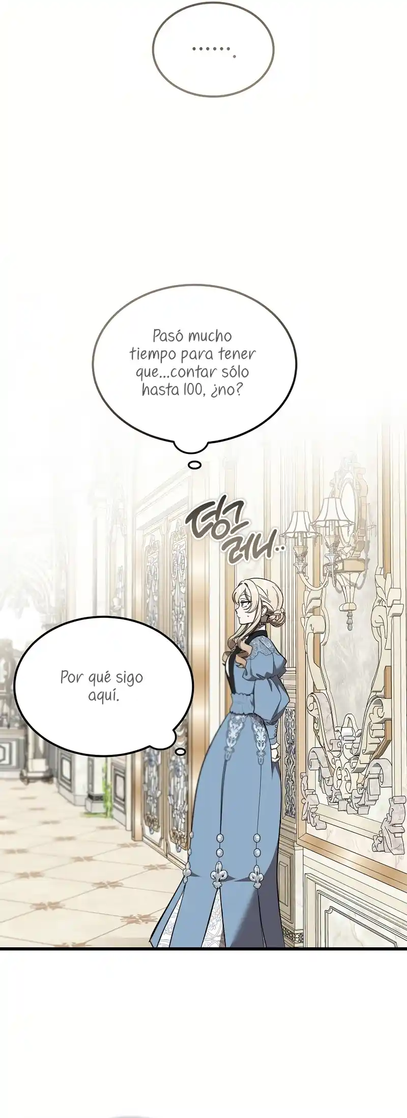 El Demonio Criará A Una Dama - Capítulo 69 - Página 16 - LectorTMOo