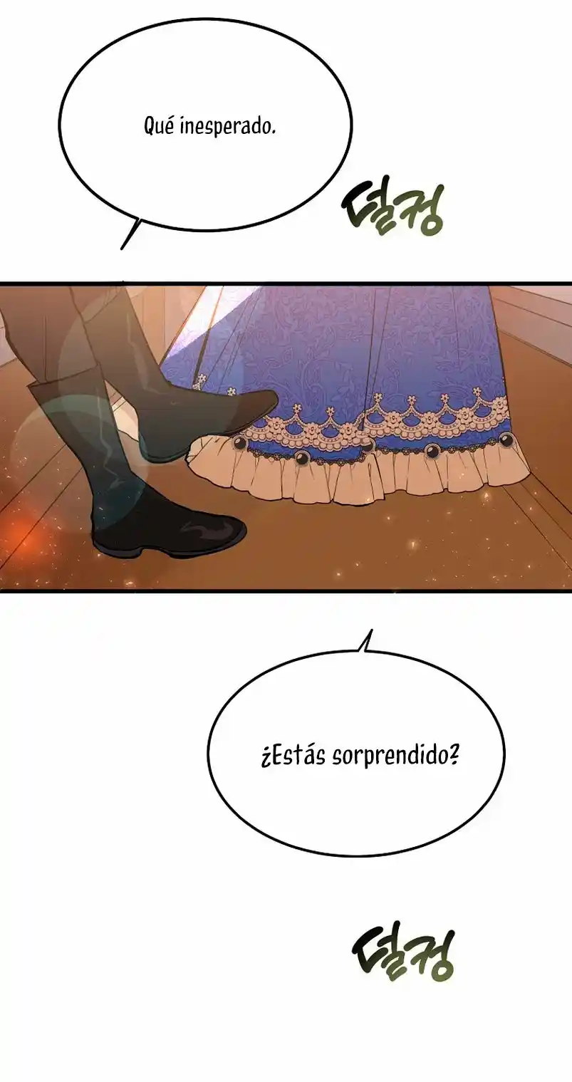 El Demonio Criará A Una Dama - Capítulo 7 - Página 6 - LectorTMOo
