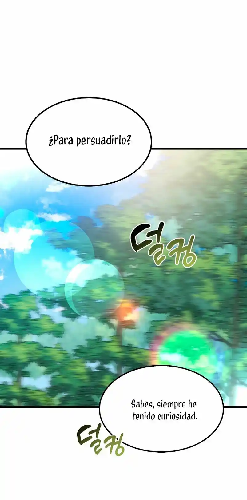 El Demonio Criará A Una Dama - Capítulo 7 - Página 20 - LectorTMOo