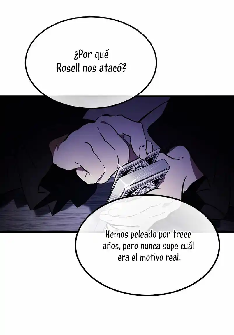 El Demonio Criará A Una Dama - Capítulo 7 - Página 21 - LectorTMOo
