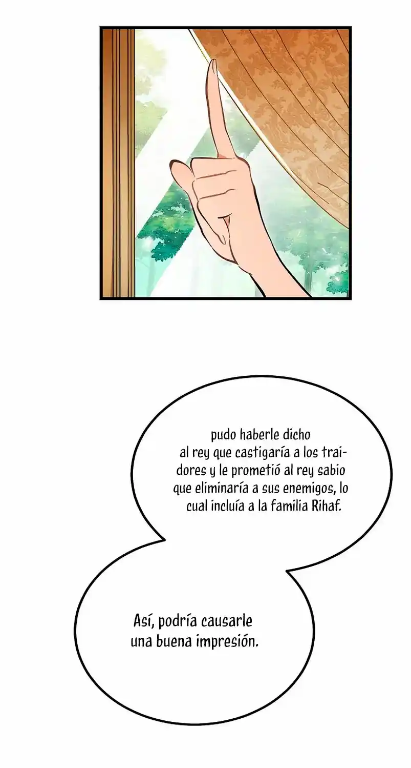 El Demonio Criará A Una Dama - Capítulo 7 - Página 31 - LectorTMOo