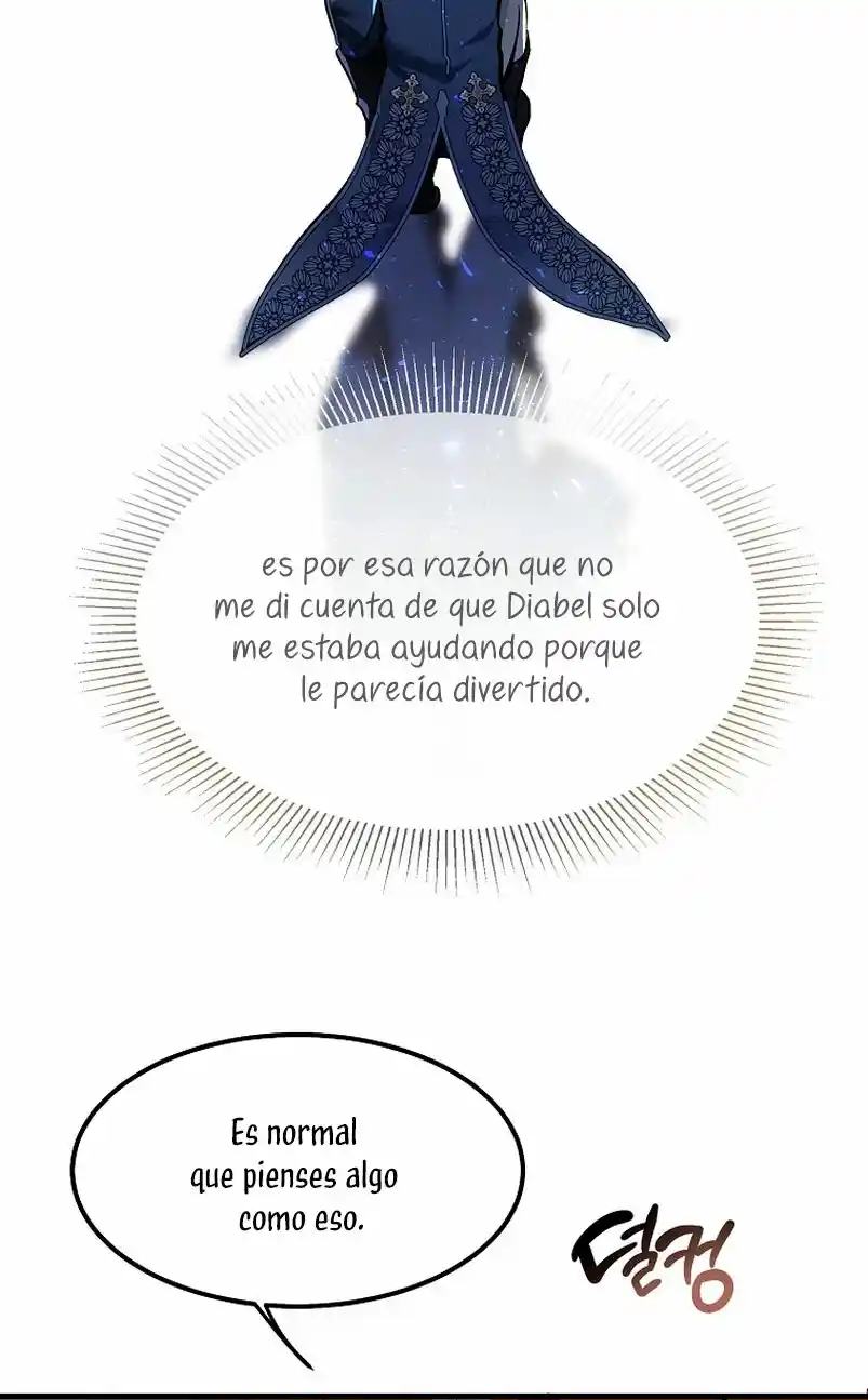 El Demonio Criará A Una Dama - Capítulo 7 - Página 38 - LectorTMOo