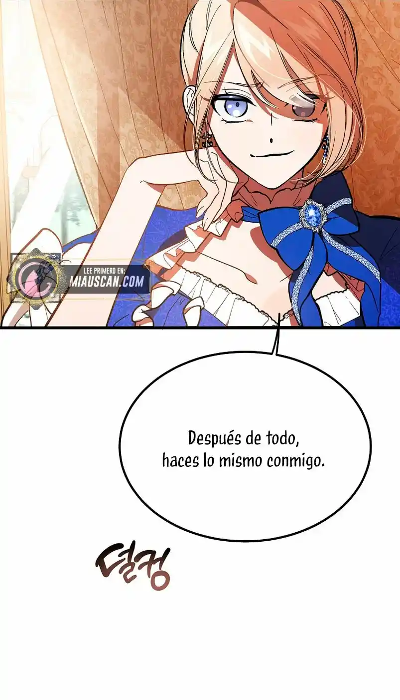 El Demonio Criará A Una Dama - Capítulo 7 - Página 39 - LectorTMOo