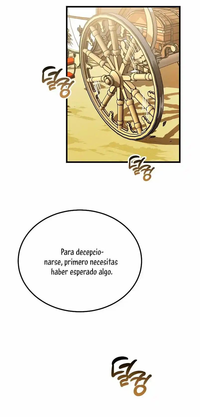 El Demonio Criará A Una Dama - Capítulo 7 - Página 41 - LectorTMOo
