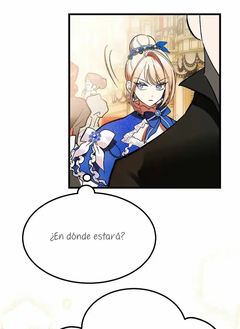 El Demonio Criará A Una Dama - Capítulo 7 - Página 50 - LectorTMOo