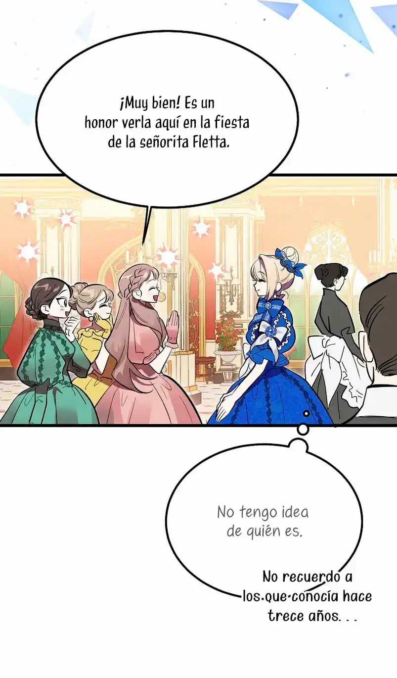 El Demonio Criará A Una Dama - Capítulo 7 - Página 54 - LectorTMOo