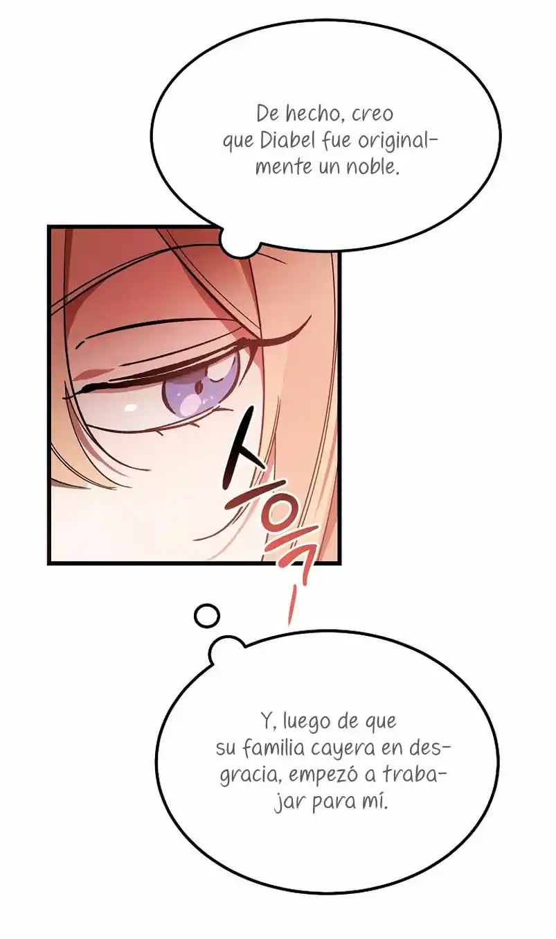El Demonio Criará A Una Dama - Capítulo 7 - Página 60 - LectorTMOo