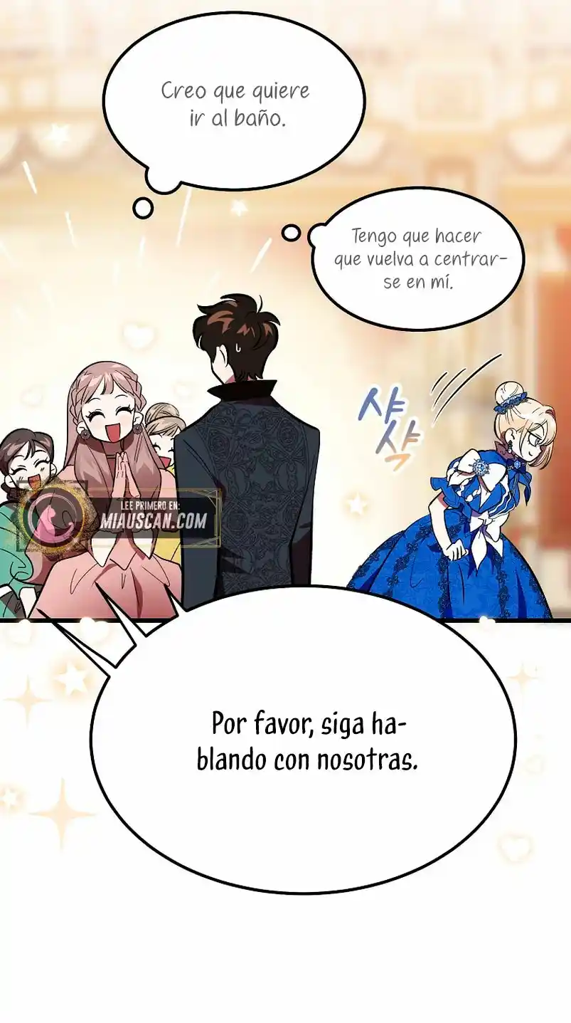 El Demonio Criará A Una Dama - Capítulo 7 - Página 66 - LectorTMOo
