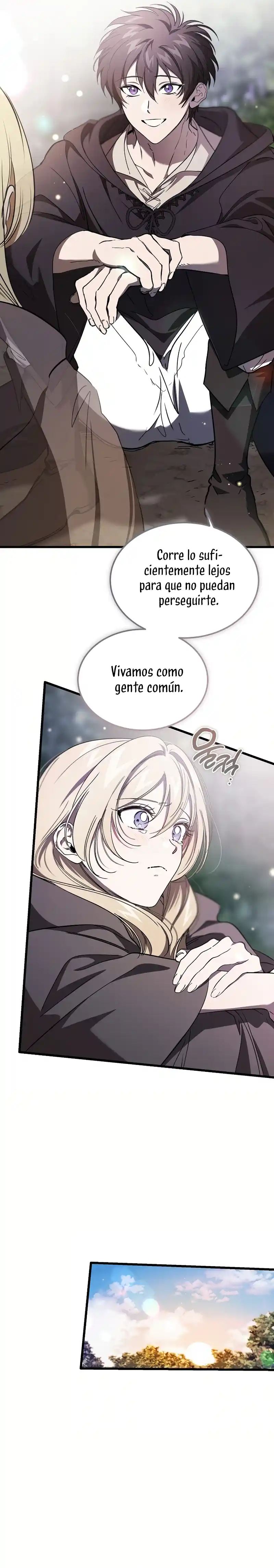 El Demonio Criará A Una Dama - Capítulo 73 - Página 7 - LectorTMOo