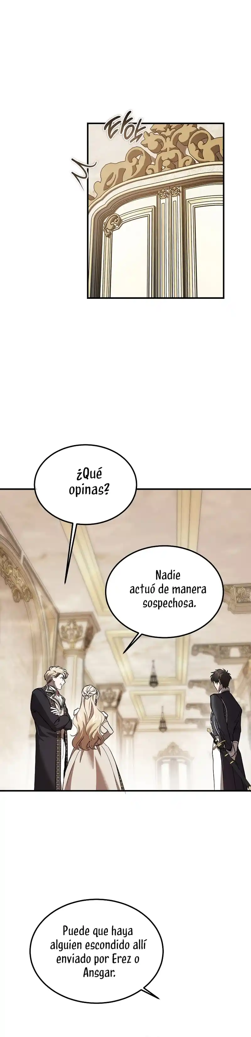 El Demonio Criará A Una Dama - Capítulo 75 - Página 16 - LectorTMOo