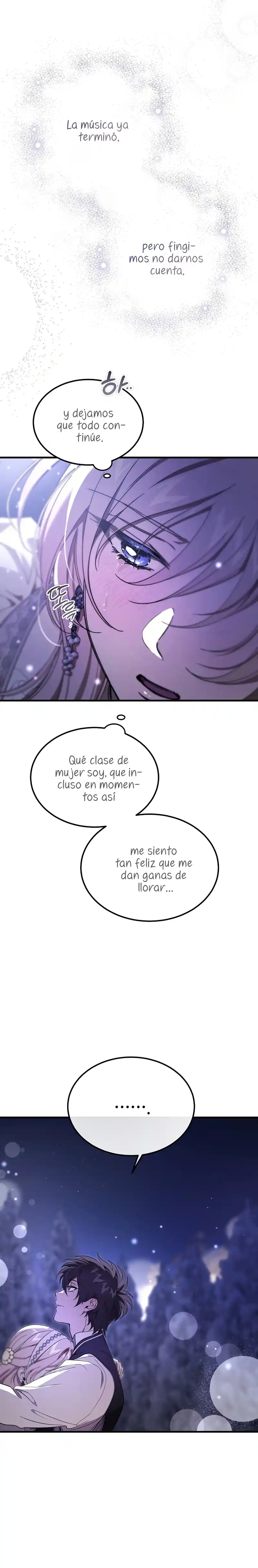 El Demonio Criará A Una Dama - Capítulo 77 - Página 29 - LectorTMOo