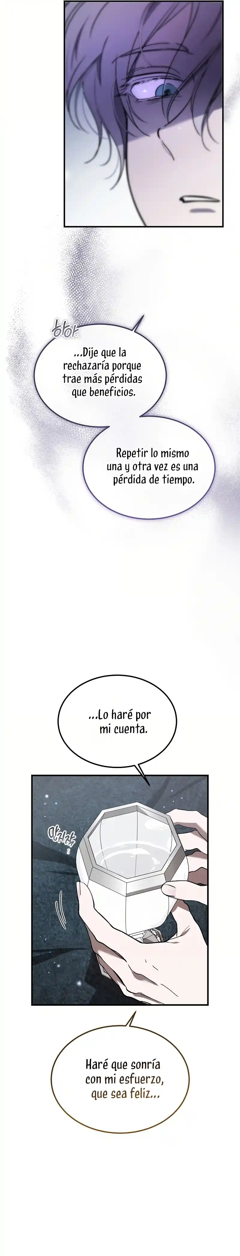 El Demonio Criará A Una Dama - Capítulo 78 - Página 14 - LectorTMOo