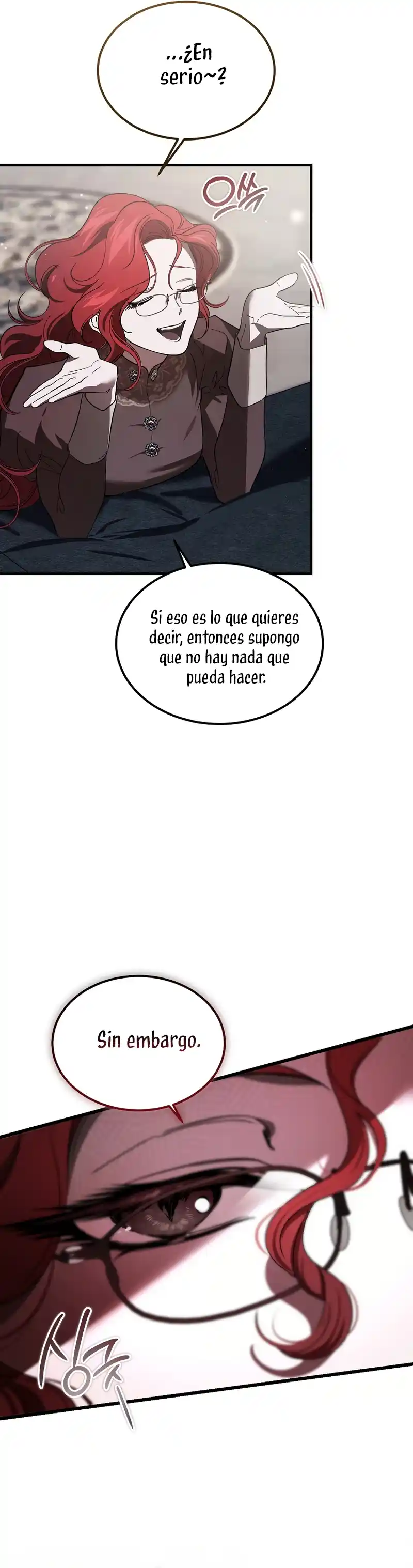 El Demonio Criará A Una Dama - Capítulo 78 - Página 16 - LectorTMOo