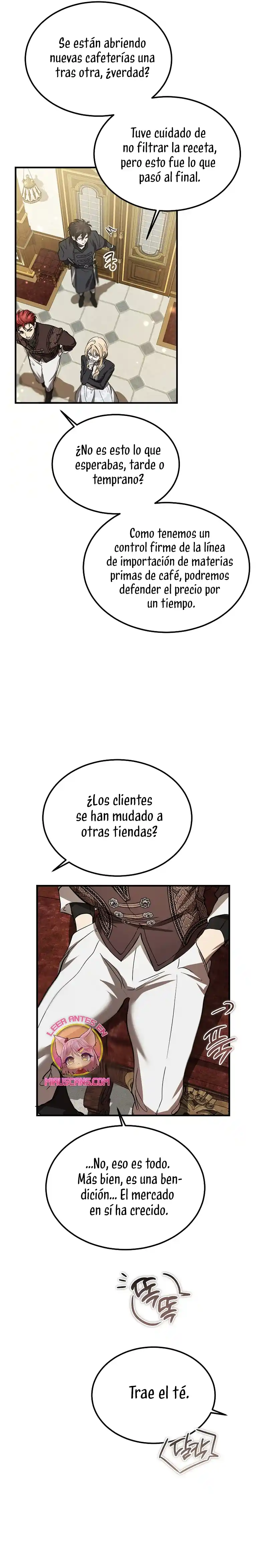 El Demonio Criará A Una Dama - Capítulo 78 - Página 20 - LectorTMOo