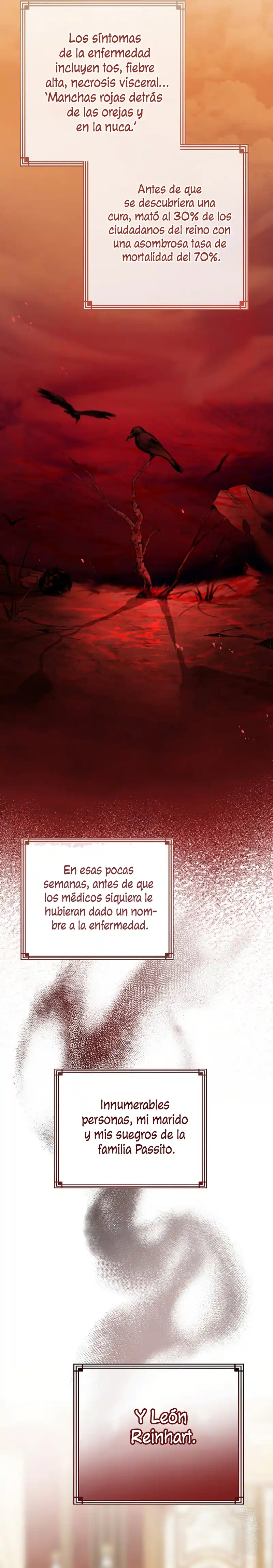 El Demonio Criará A Una Dama - Capítulo 78 - Página 35 - LectorTMOo