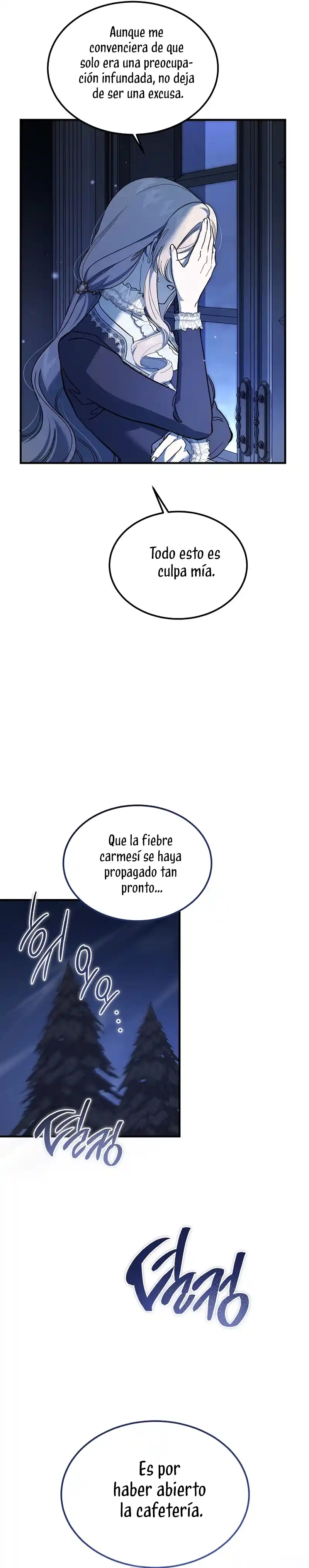 El Demonio Criará A Una Dama - Capítulo 79 - Página 11 - LectorTMOo