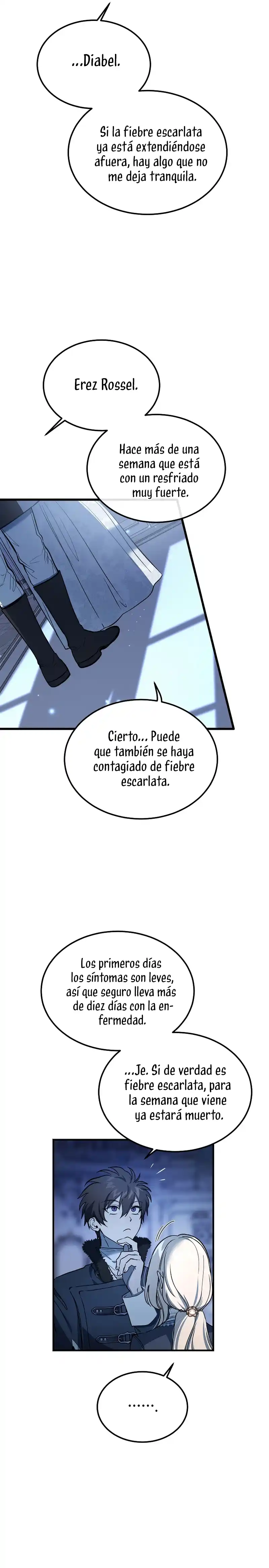 El Demonio Criará A Una Dama - Capítulo 79 - Página 30 - LectorTMOo