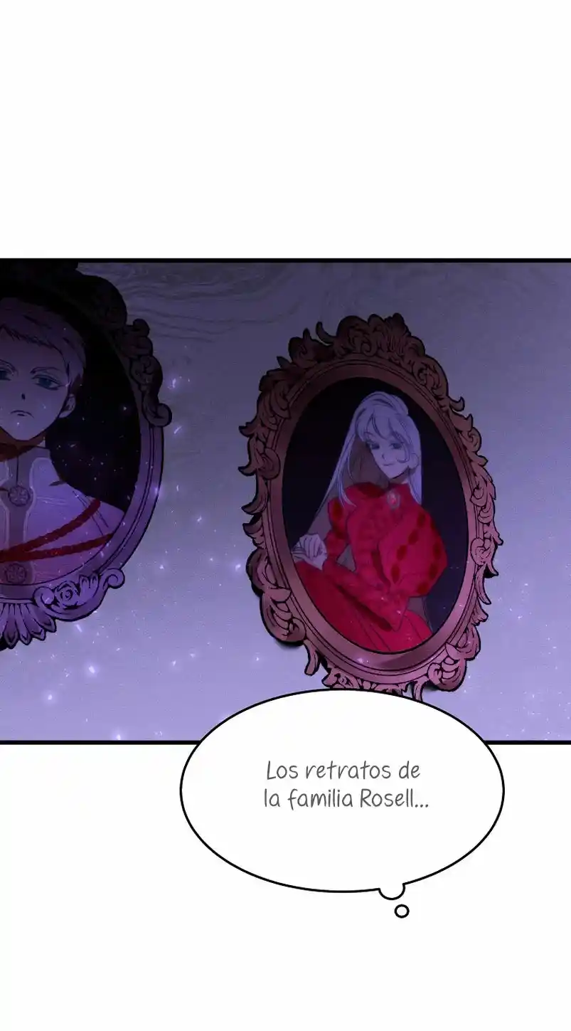 El Demonio Criará A Una Dama - Capítulo 8 - Página 6 - LectorTMOo