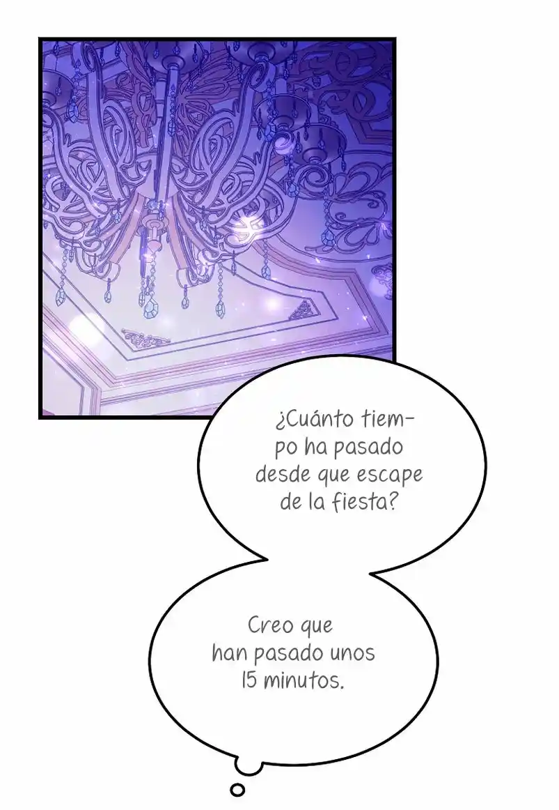 El Demonio Criará A Una Dama - Capítulo 8 - Página 10 - LectorTMOo