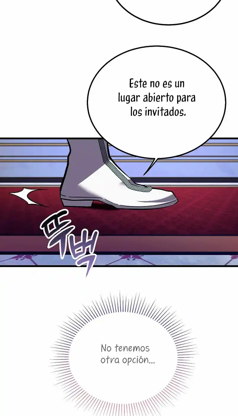 El Demonio Criará A Una Dama - Capítulo 8 - Página 16 - LectorTMOo
