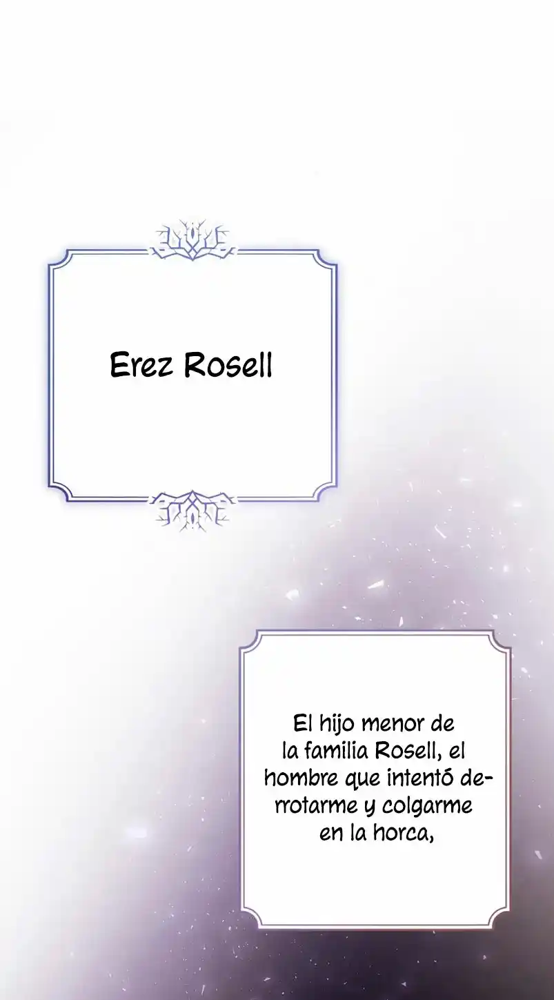 El Demonio Criará A Una Dama - Capítulo 8 - Página 22 - LectorTMOo