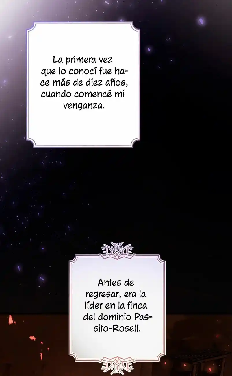 El Demonio Criará A Una Dama - Capítulo 8 - Página 23 - LectorTMOo