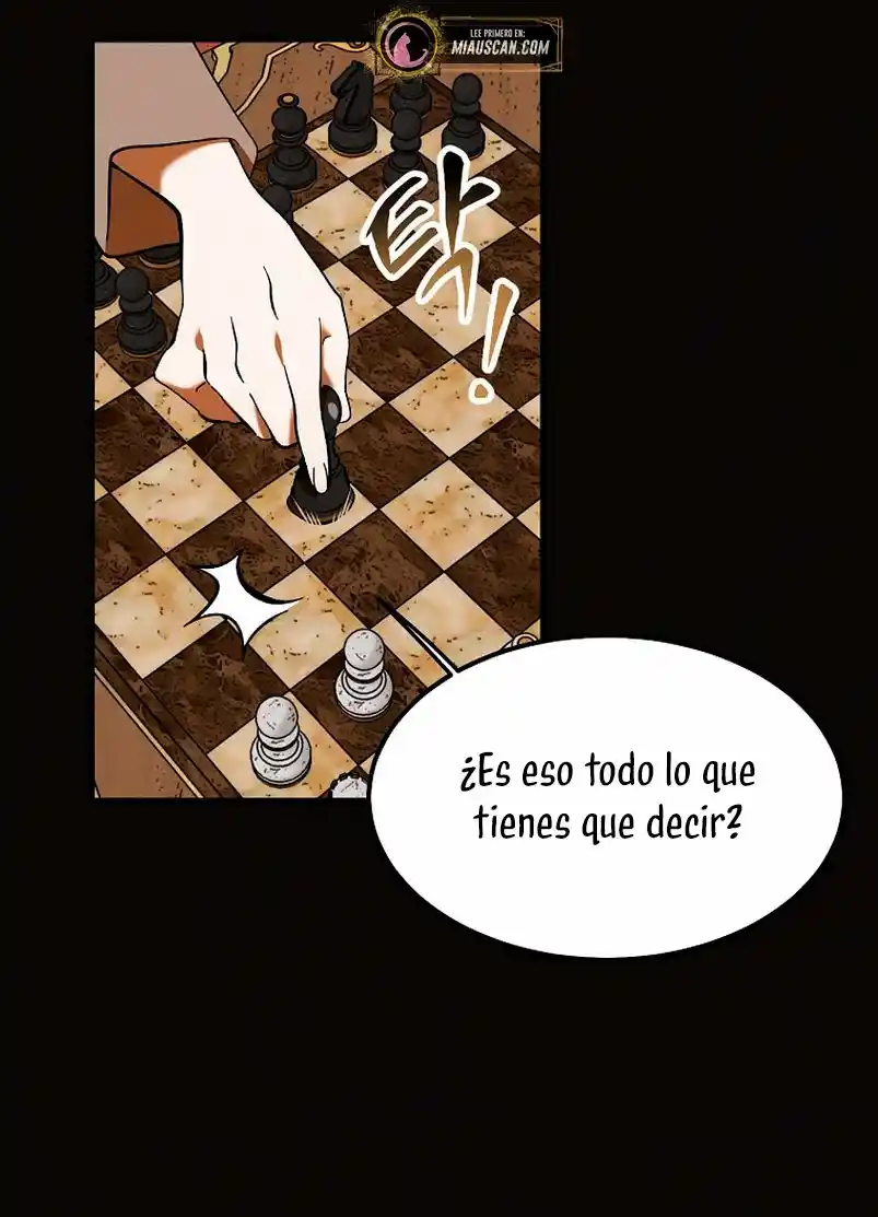 El Demonio Criará A Una Dama - Capítulo 8 - Página 32 - LectorTMOo