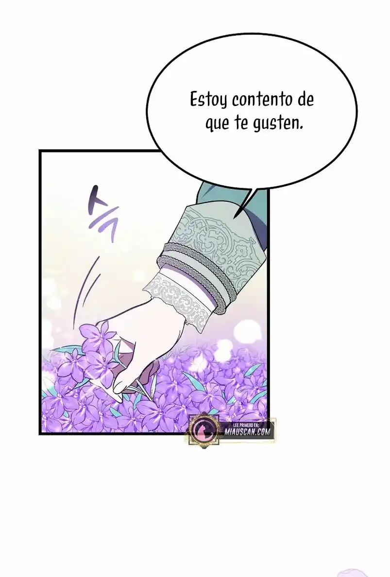 El Demonio Criará A Una Dama - Capítulo 8 - Página 53 - LectorTMOo