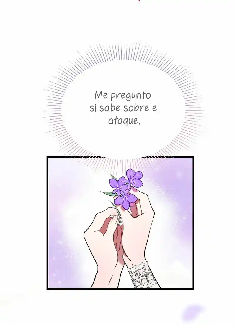 El Demonio Criará A Una Dama - Capítulo 8 - Página 57 - LectorTMOo