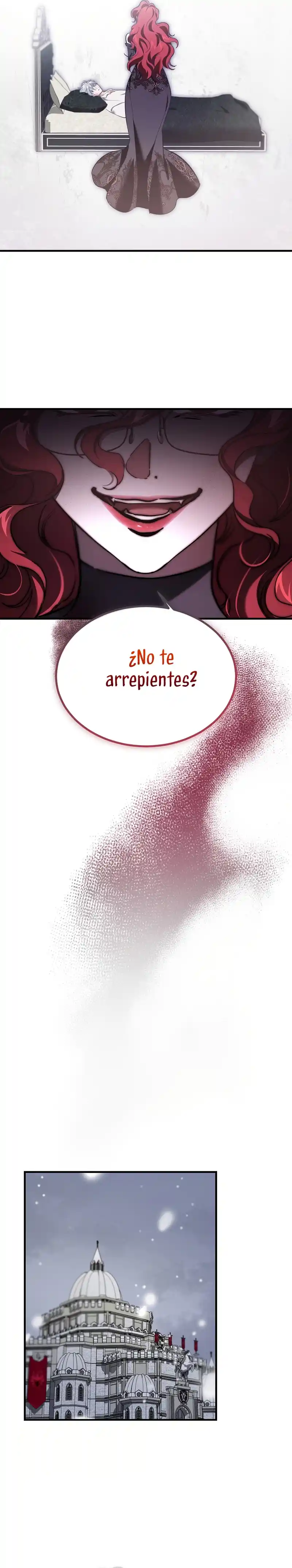 El Demonio Criará A Una Dama - Capítulo 80 - Página 28 - LectorTMOo